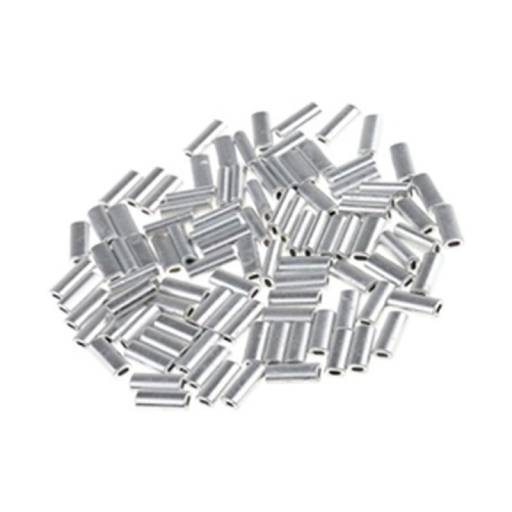TUBITOS DE ALUMINIO