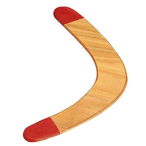 BOOMERANG