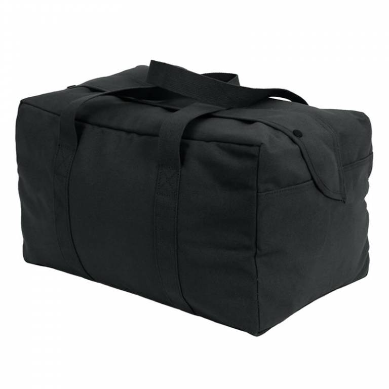 S PARACHUTE CARGO BAG