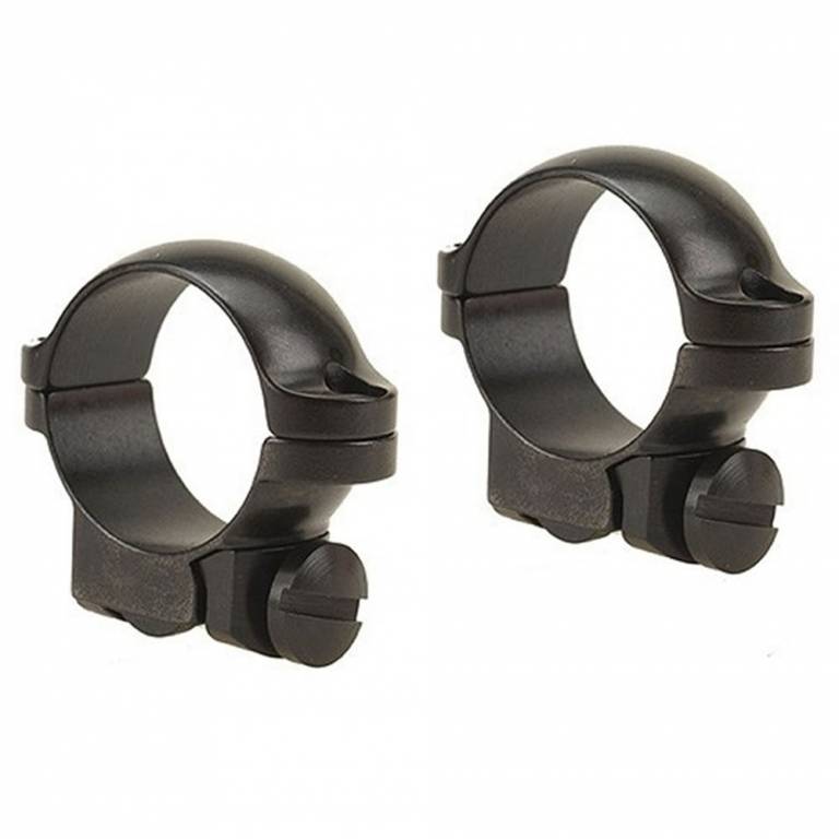 1 BAJAS RUGER