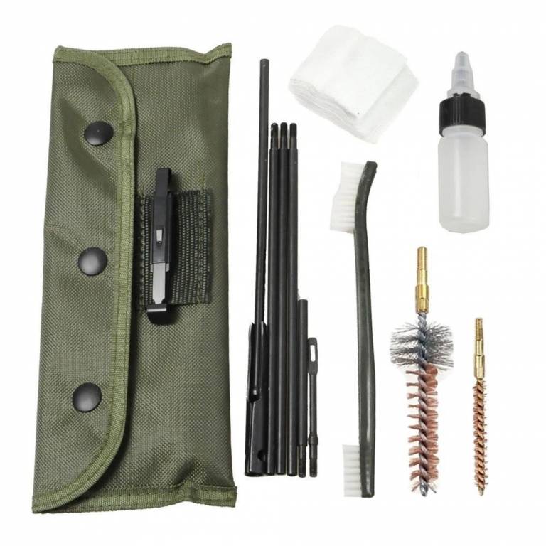 KIT LIMPIEZA AIRE