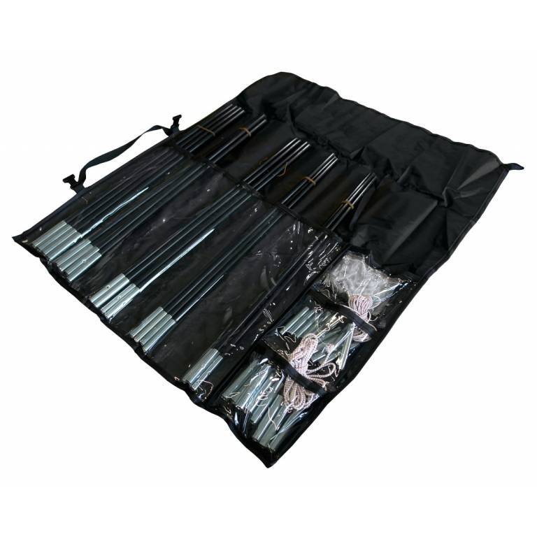 KIT REPARACIN FIBERGLASS PRO
