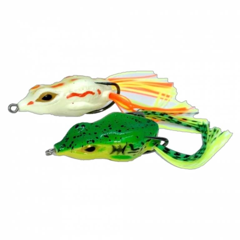 FROG ANTIENGANCHE