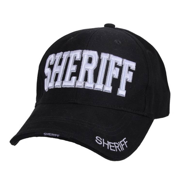 Sheriff Deluxe 