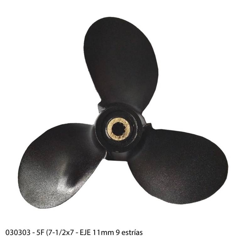 4/5 HP