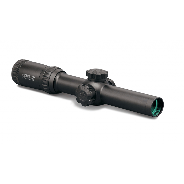 1 - 4 x 24 IR