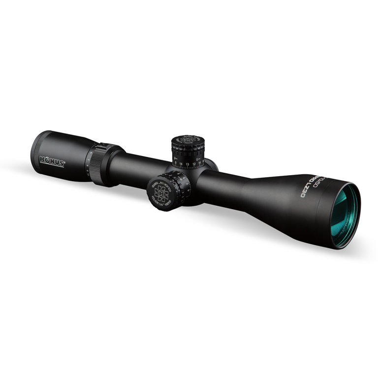 2.5-10 x 50 IR