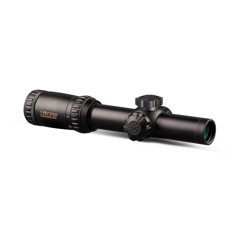 1-6 x 24 IR