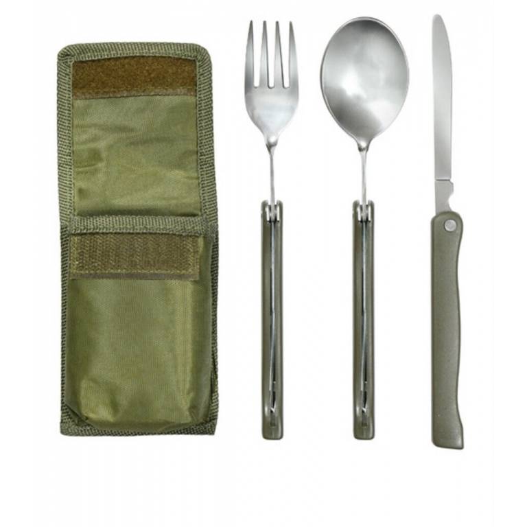 SET CUBIERTOS