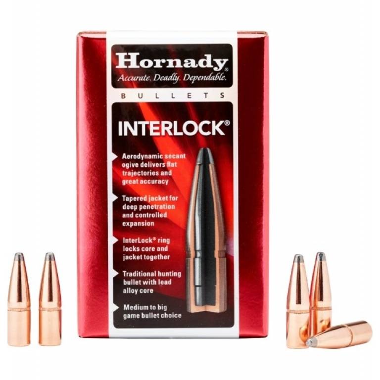 375 -  .375 -  InterLock SP-RP 270 gr
