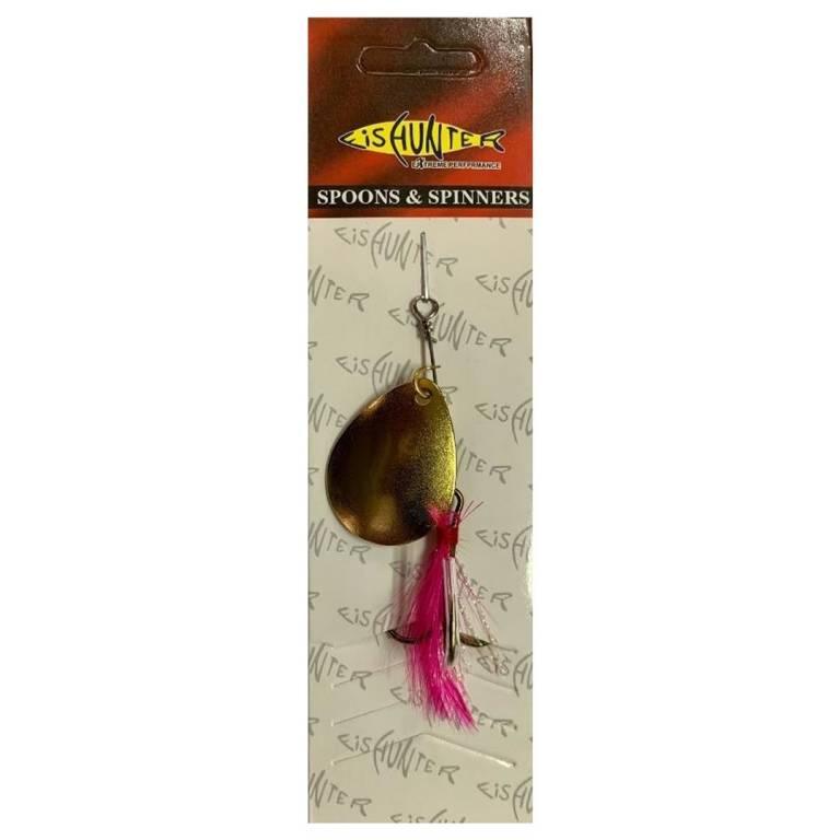 CUCHARA FISHUNTER