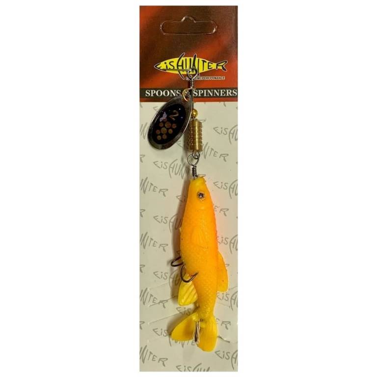 CUCHARA FISHUNTER