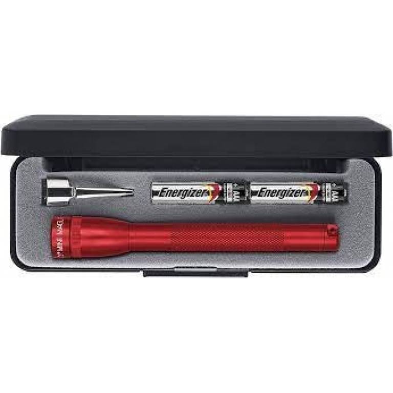 MINI MAG
