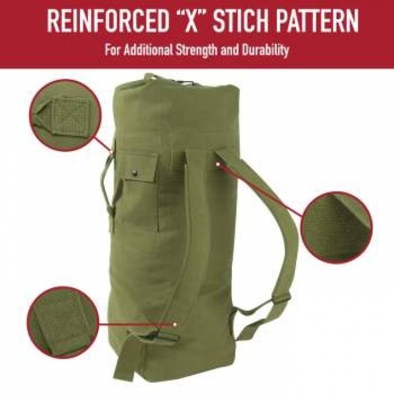BOLSON MOCHILA CARGA SUP. 38