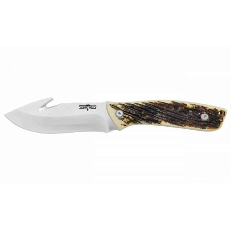 WESTERN CROSSTRAIL 9.25″ GUT HOOK