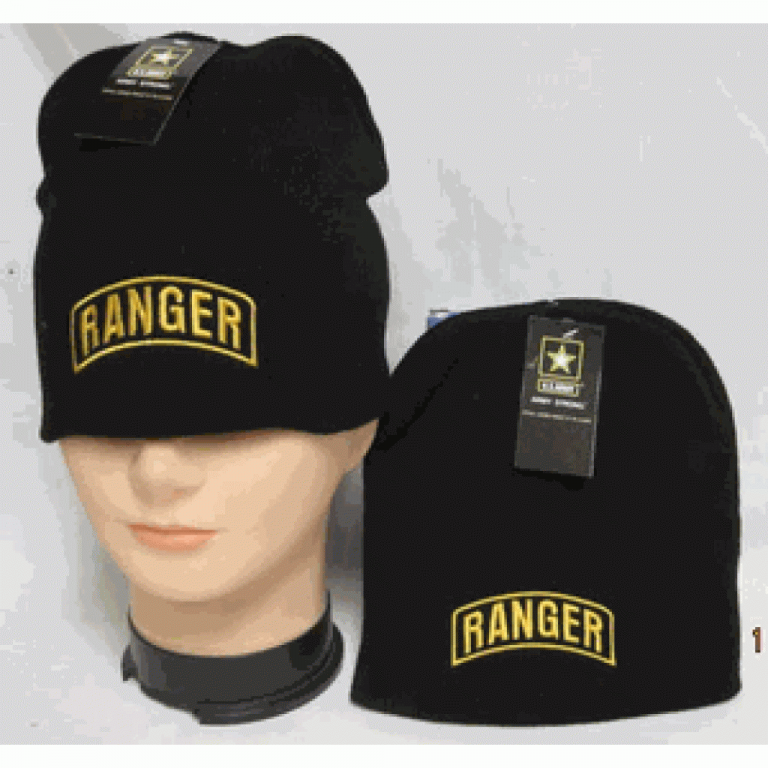 U.S ARMY RANGER