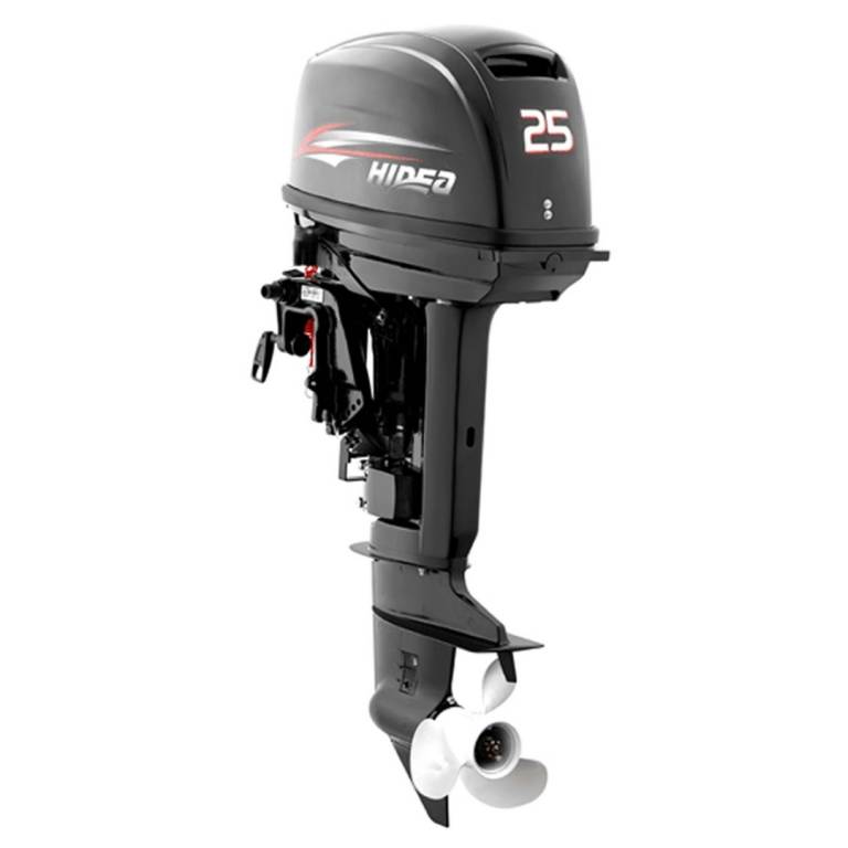 25HP 2T PC AE CR