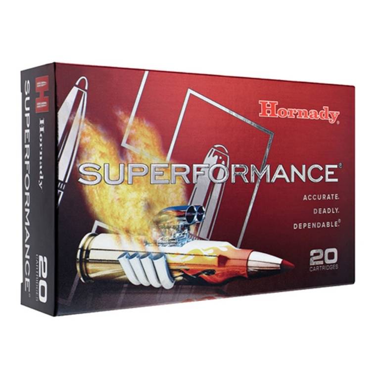 300 Winch. Mag. SST SPF 180 gr 