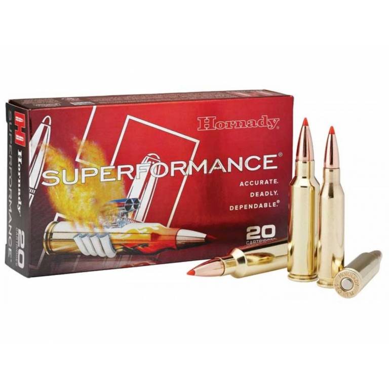 270 Win SST� Superformance� 140 gr 