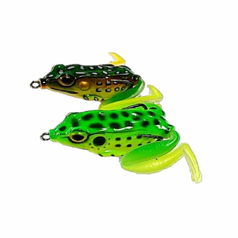 FROG ANTIENGANCHE