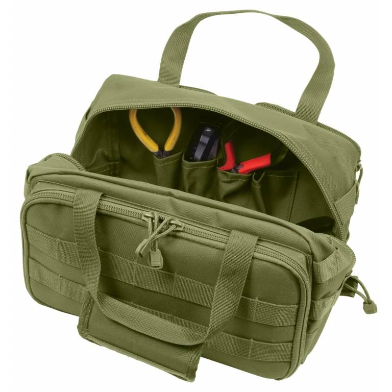 Tactical Tool Bag
