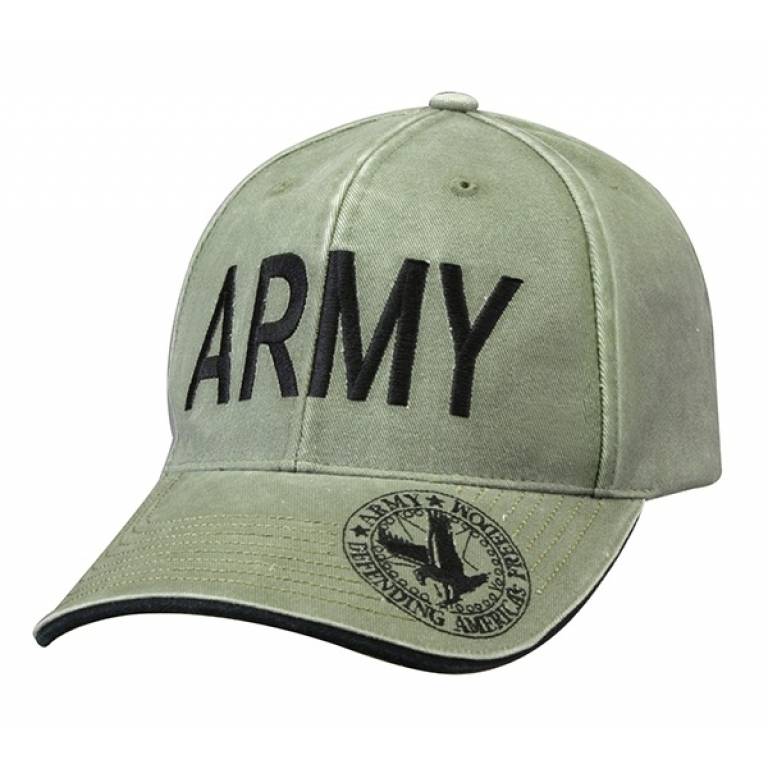 Vintage Army