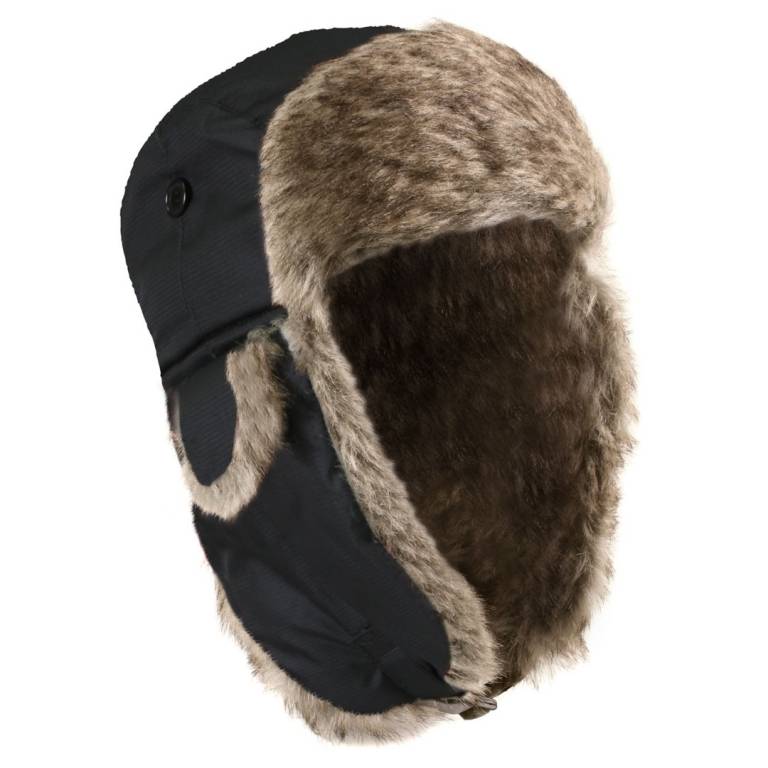 Fur Flyer's Hat N