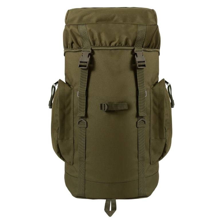 Tactical Backpack 45L 