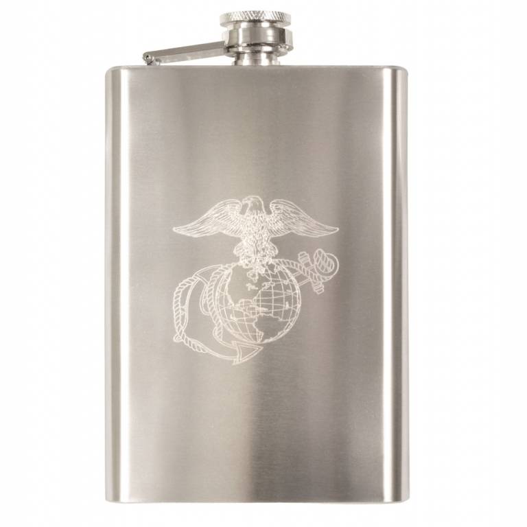 USMC Stainless 