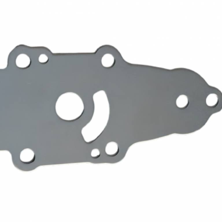 PLACA 9.8HP