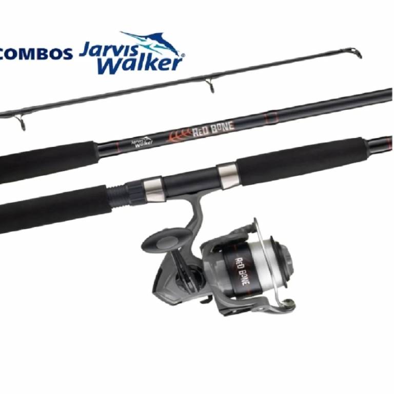 COMBO RED BONE 2.40 MT