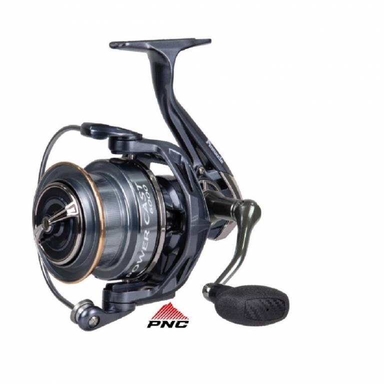 POWER CAST 6000 - 0.30 / 185 mts 