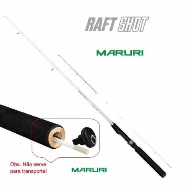 1,80  2T FRONTAL RAFT SHOT