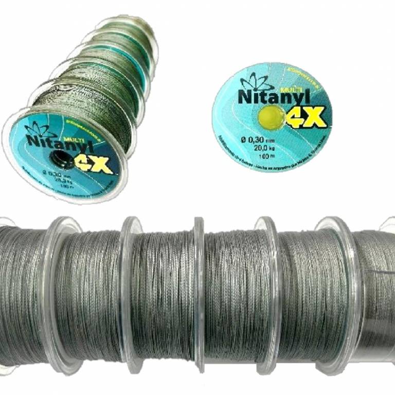 MULTI NITANYL GRIS