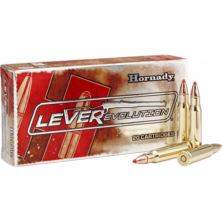 32 Win. Special FTX� 165gr
