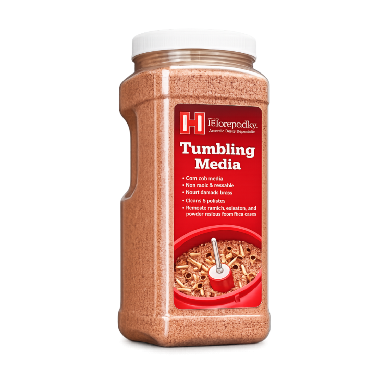 One Shot� Tumbling Media