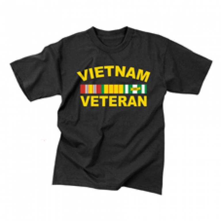 Negra VIETNAM VETERAN