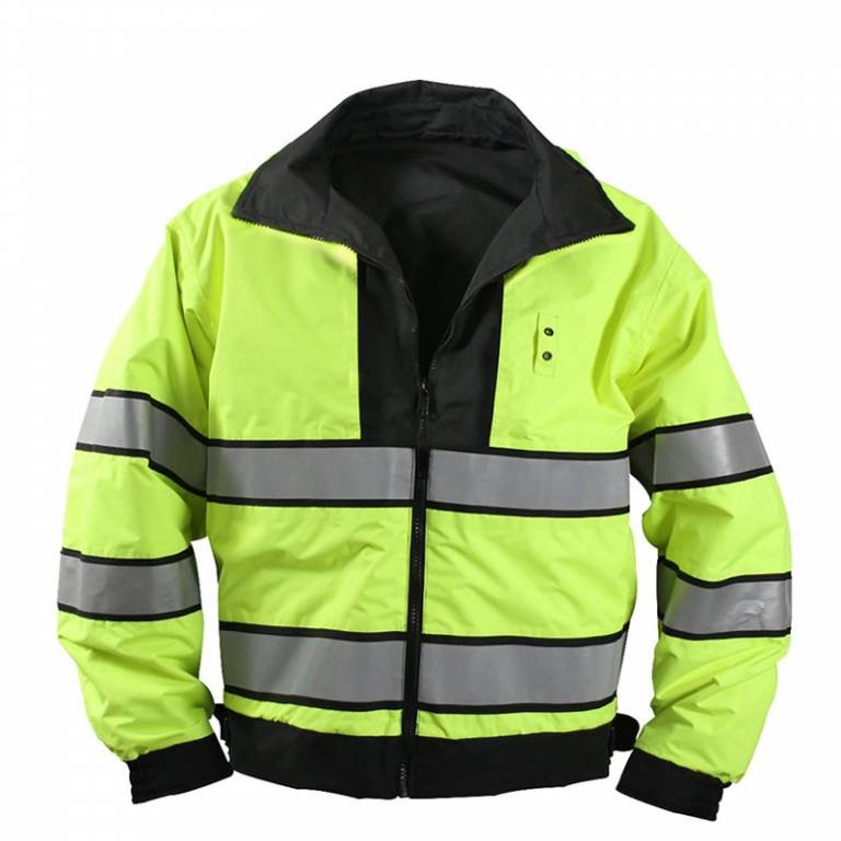 HIGH VISIBILITY