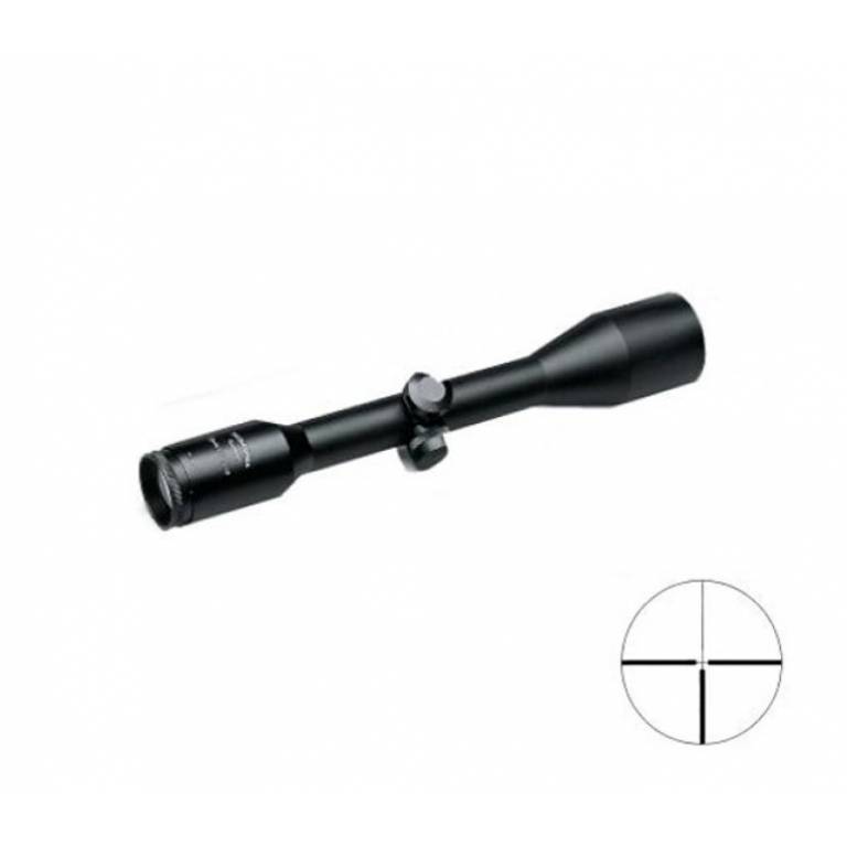 1,5 - 6 x 42 Europeo