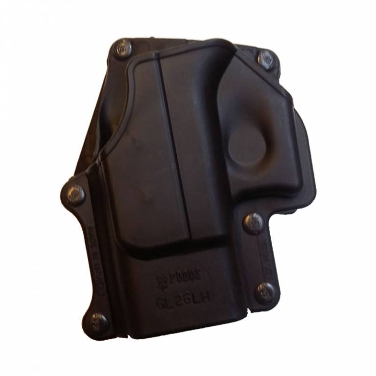 GLOCK 26 - 27