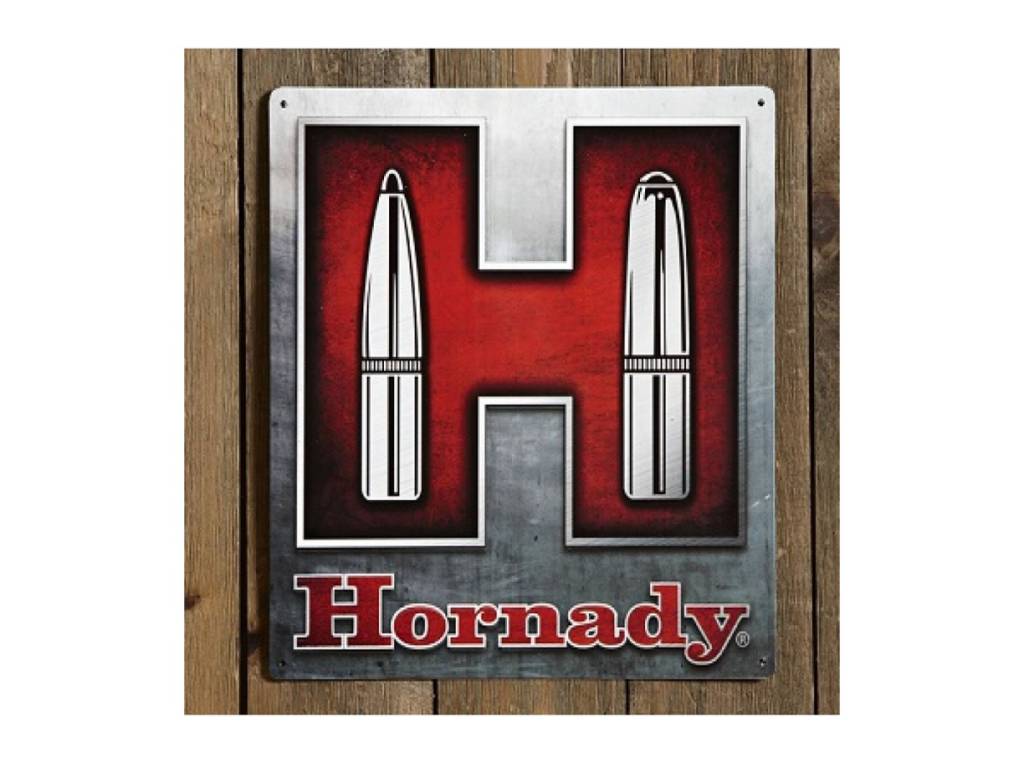 HORNADY H