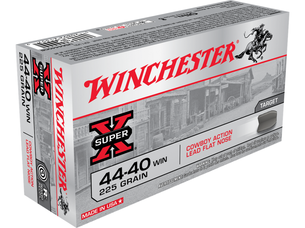 44-40 Winchester 