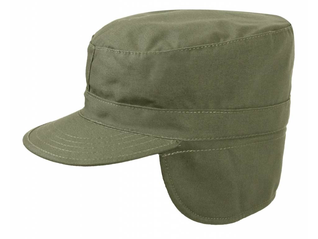 COMBAT CAP