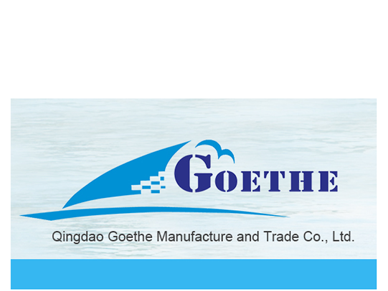 Goethe Qingdao  Manufacture And Trade Co., Ltd  RPC