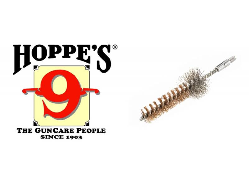 Hoppe's 9 - EEUU