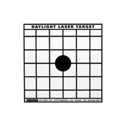 Daylight Laser Target USA