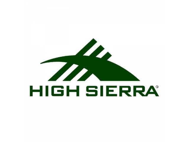 High Sierra