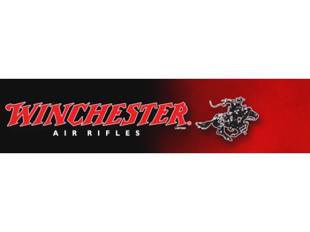 Winchester AirRifles & Accessories USA