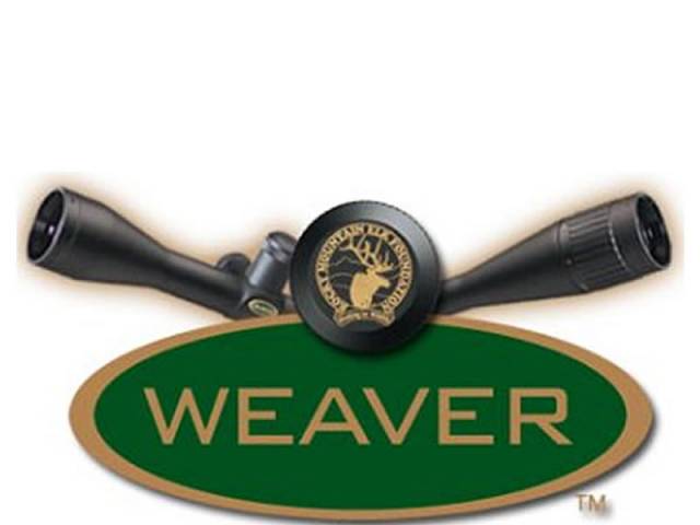Weaver Optics USA