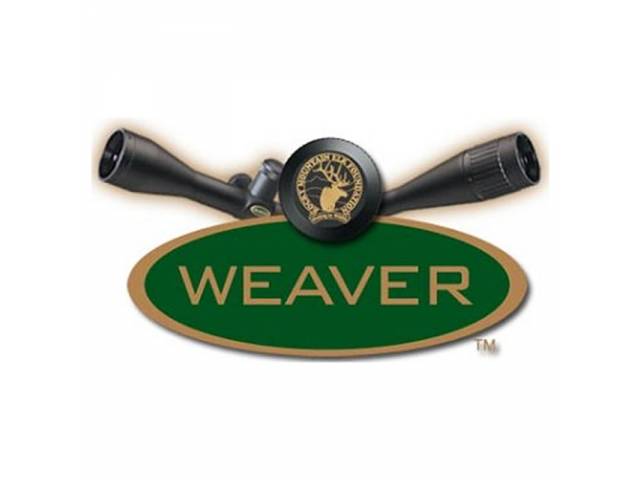 Weaver Optics USA